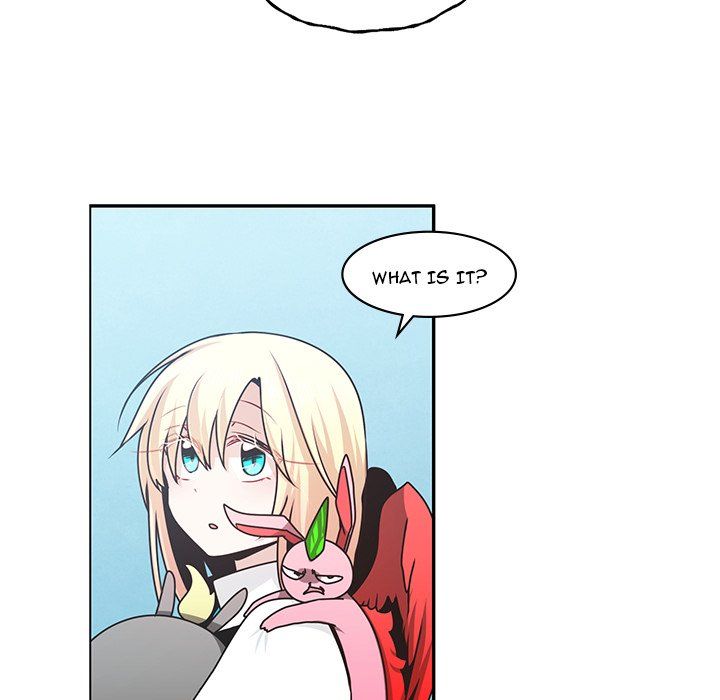 Go Away, Mr.Demon Manhwa - Chapter 176 Page 47