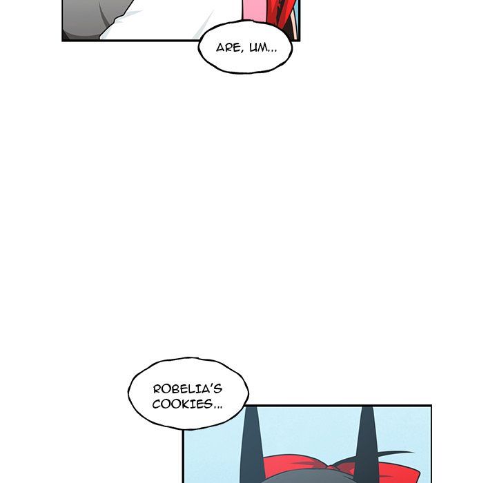 Go Away, Mr.Demon Manhwa - Chapter 176 Page 48