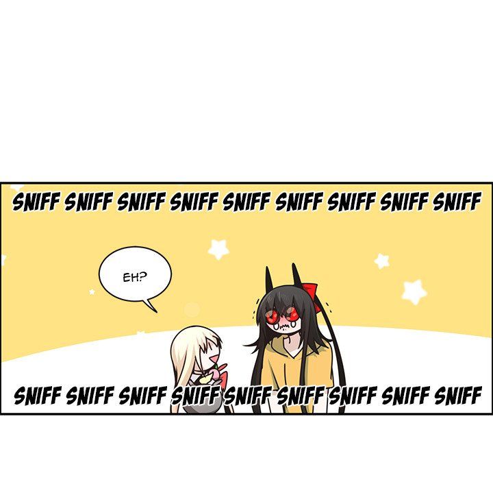 Go Away, Mr.Demon Manhwa - Chapter 176 Page 50