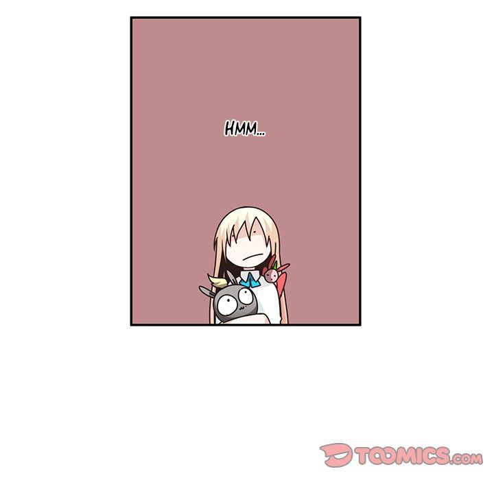 Go Away, Mr.Demon Manhwa - Chapter 176 Page 53