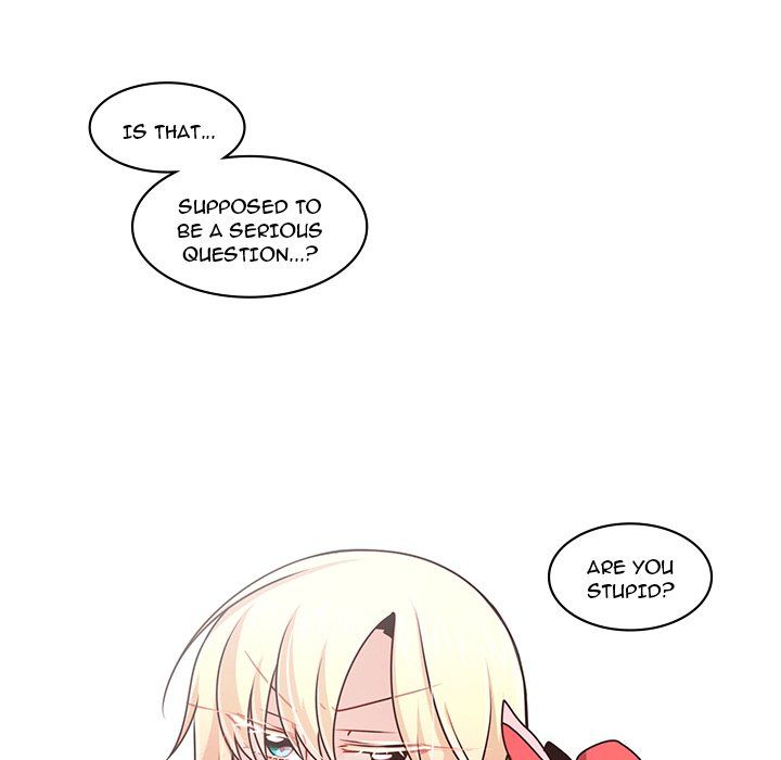Go Away, Mr.Demon Manhwa - Chapter 176 Page 54