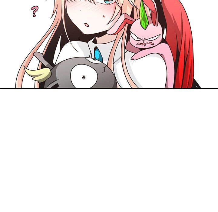 Go Away, Mr.Demon Manhwa - Chapter 176 Page 55