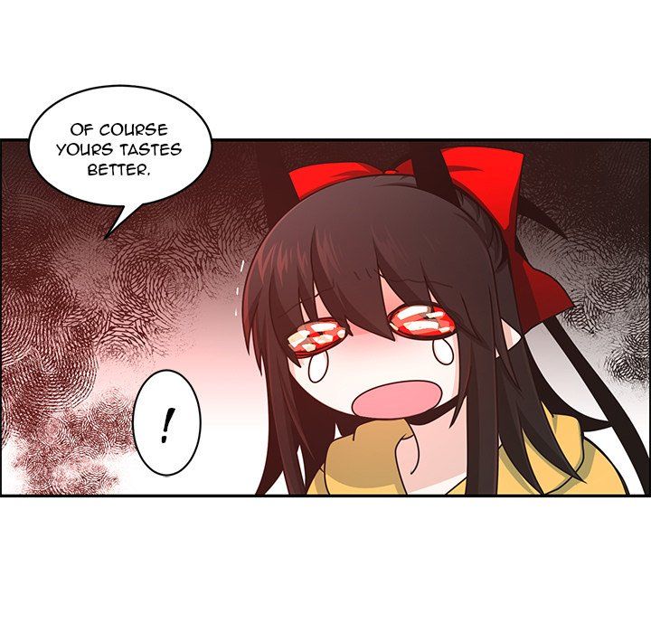 Go Away, Mr.Demon Manhwa - Chapter 176 Page 56