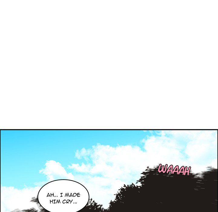 Go Away, Mr.Demon Manhwa - Chapter 176 Page 58