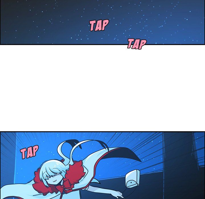 Go Away, Mr.Demon Manhwa - Chapter 176 Page 60