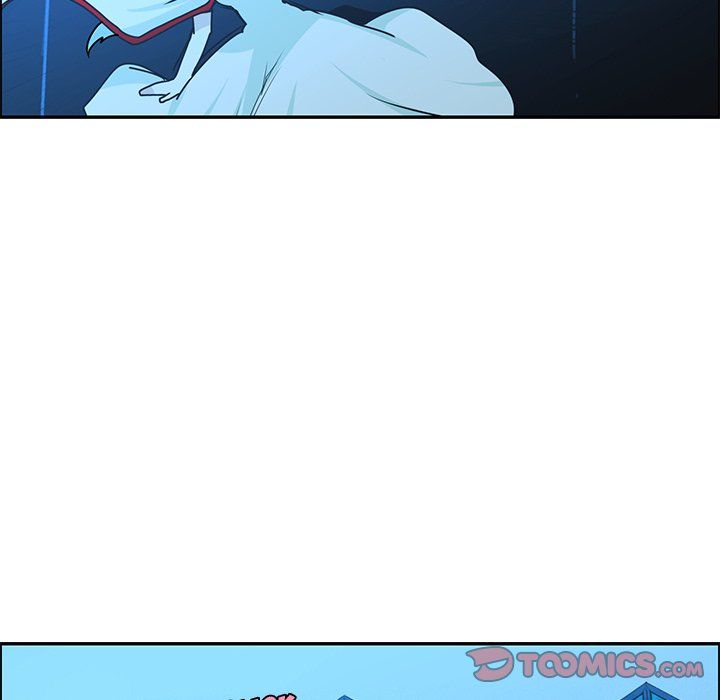 Go Away, Mr.Demon Manhwa - Chapter 176 Page 61