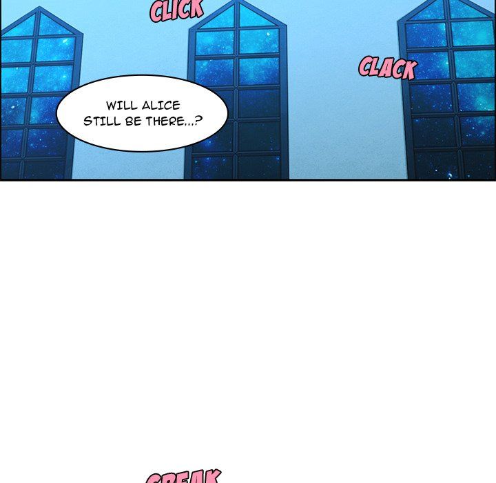 Go Away, Mr.Demon Manhwa - Chapter 176 Page 62
