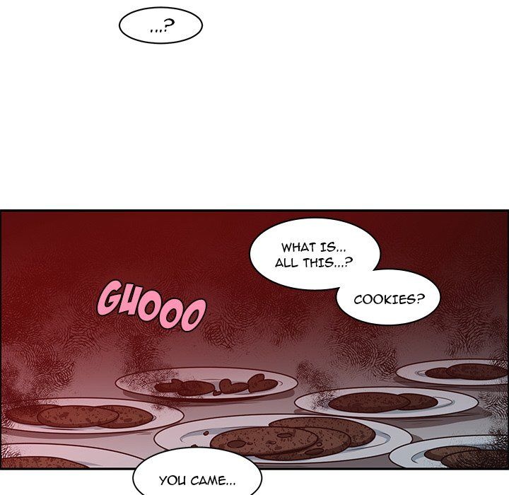 Go Away, Mr.Demon Manhwa - Chapter 176 Page 64