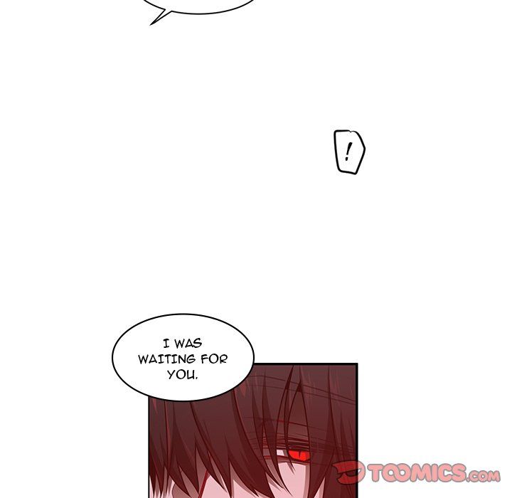 Go Away, Mr.Demon Manhwa - Chapter 176 Page 65