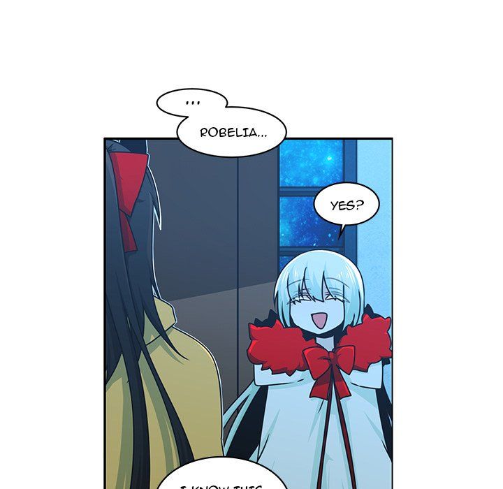 Go Away, Mr.Demon Manhwa - Chapter 176 Page 67