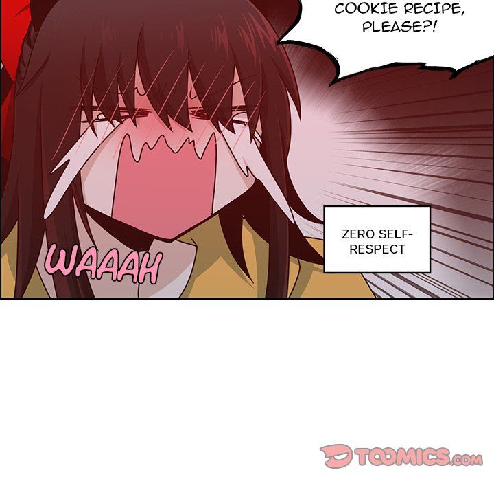 Go Away, Mr.Demon Manhwa - Chapter 176 Page 69