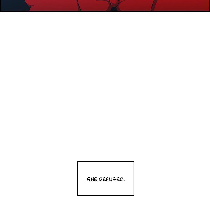 Go Away, Mr.Demon Manhwa - Chapter 176 Page 71