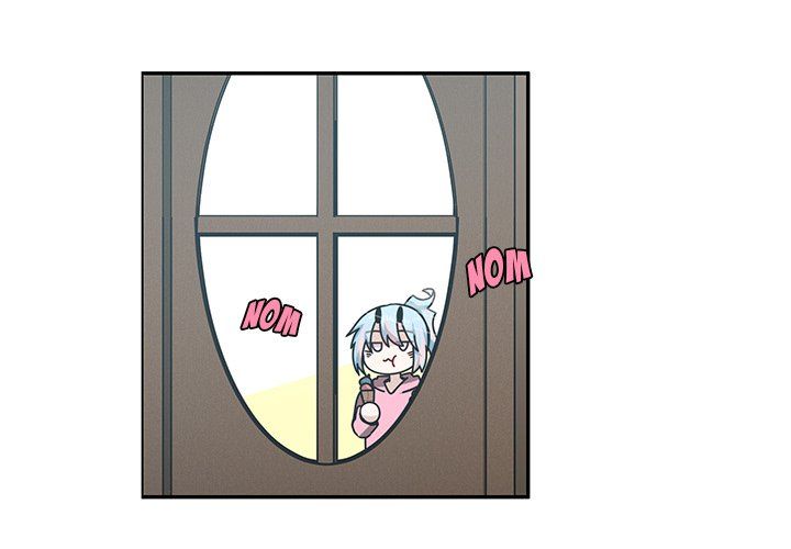 Go Away, Mr.Demon Manhwa - Chapter 239 Page 2