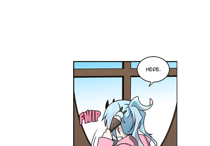 Go Away, Mr.Demon Manhwa - Chapter 239 Page 3