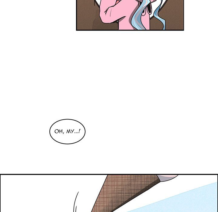 Go Away, Mr.Demon Manhwa - Chapter 239 Page 4