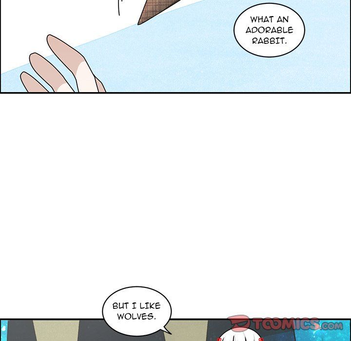 Go Away, Mr.Demon Manhwa - Chapter 239 Page 5