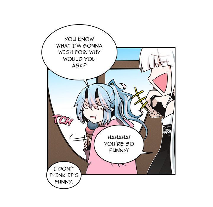 Go Away, Mr.Demon Manhwa - Chapter 239 Page 12