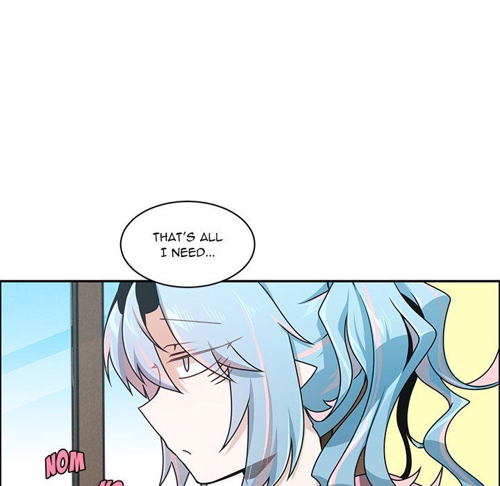 Go Away, Mr.Demon Manhwa - Chapter 239 Page 15