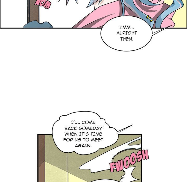 Go Away, Mr.Demon Manhwa - Chapter 239 Page 16