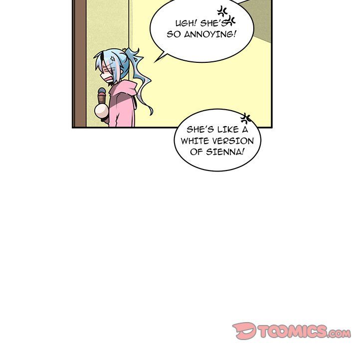 Go Away, Mr.Demon Manhwa - Chapter 239 Page 17