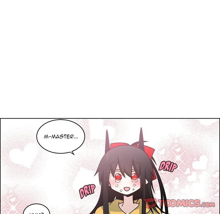 Go Away, Mr.Demon Manhwa - Chapter 239 Page 21