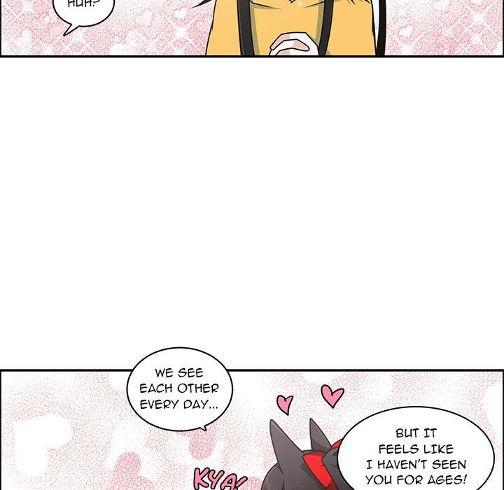 Go Away, Mr.Demon Manhwa - Chapter 239 Page 22