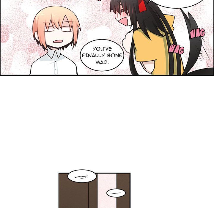 Go Away, Mr.Demon Manhwa - Chapter 239 Page 23