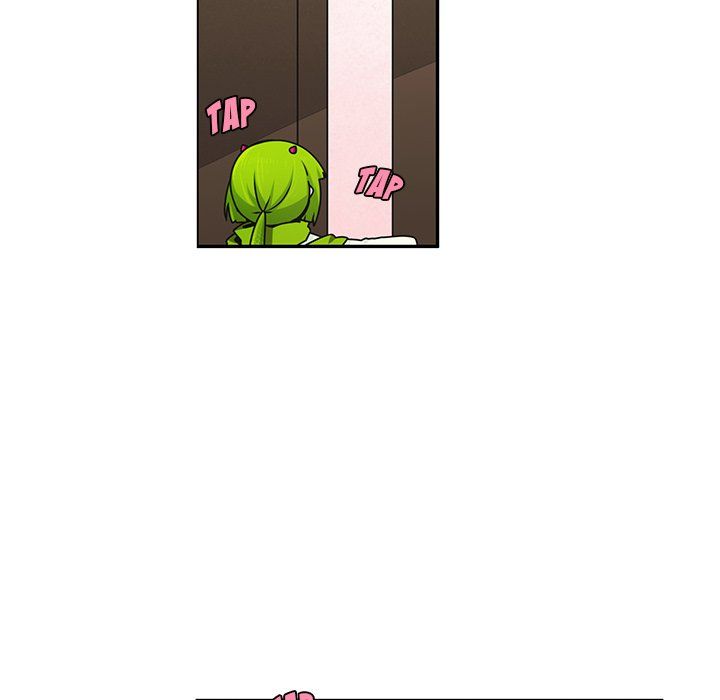 Go Away, Mr.Demon Manhwa - Chapter 239 Page 24