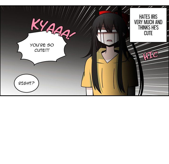 Go Away, Mr.Demon Manhwa - Chapter 239 Page 30