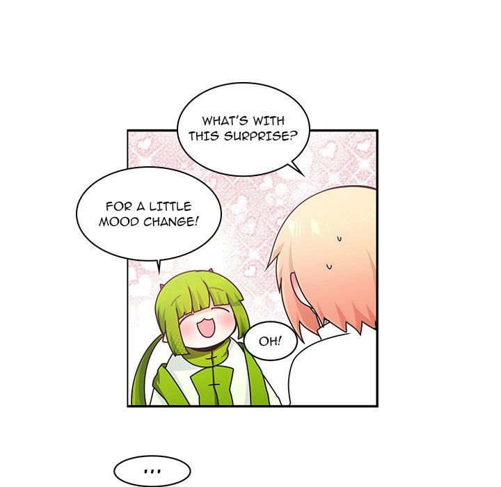Go Away, Mr.Demon Manhwa - Chapter 239 Page 31