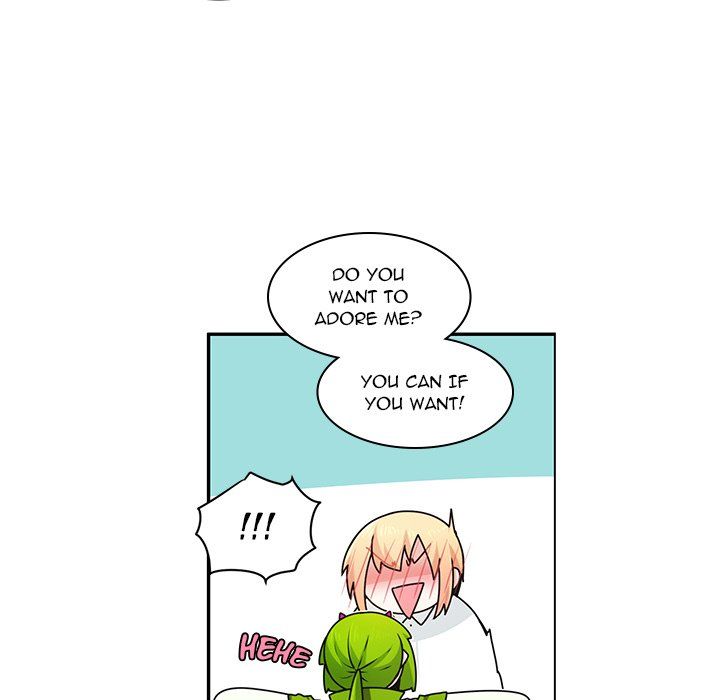 Go Away, Mr.Demon Manhwa - Chapter 239 Page 32