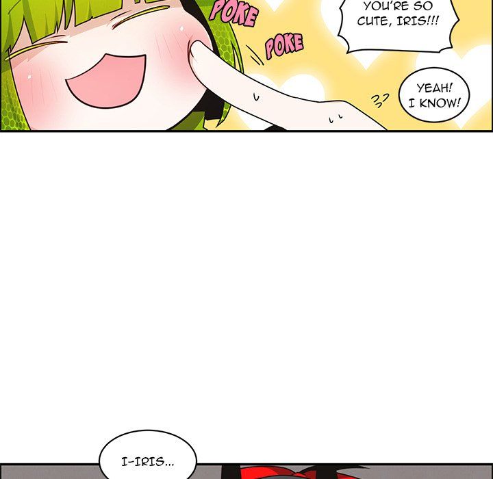 Go Away, Mr.Demon Manhwa - Chapter 239 Page 34