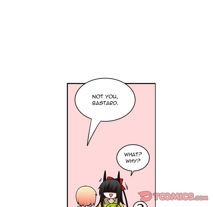 Go Away, Mr.Demon Manhwa - Chapter 239 Page 37