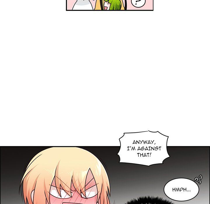 Go Away, Mr.Demon Manhwa - Chapter 239 Page 38
