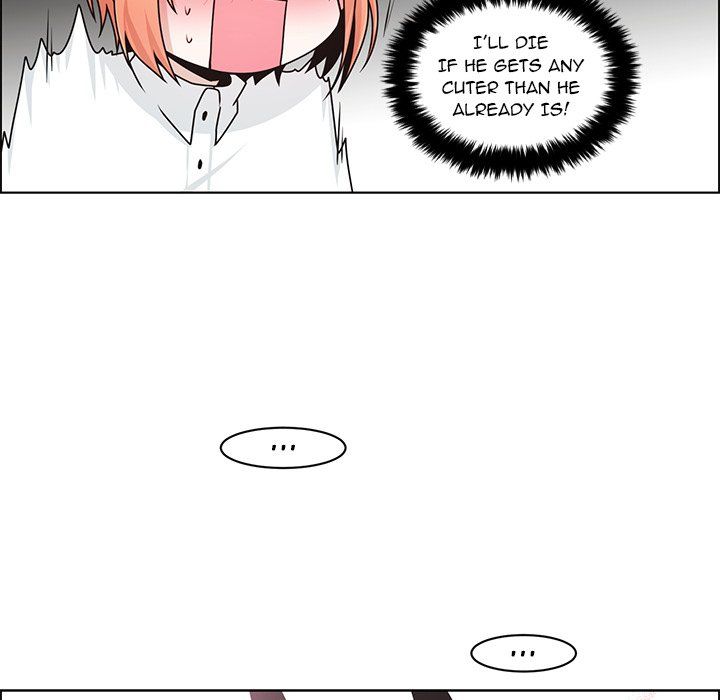 Go Away, Mr.Demon Manhwa - Chapter 239 Page 39