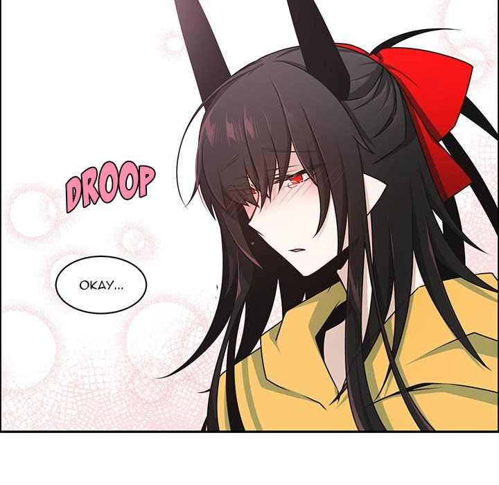 Go Away, Mr.Demon Manhwa - Chapter 239 Page 40