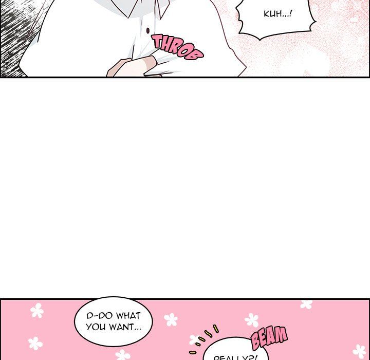 Go Away, Mr.Demon Manhwa - Chapter 239 Page 42