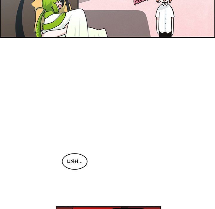 Go Away, Mr.Demon Manhwa - Chapter 239 Page 48