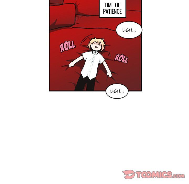 Go Away, Mr.Demon Manhwa - Chapter 239 Page 49