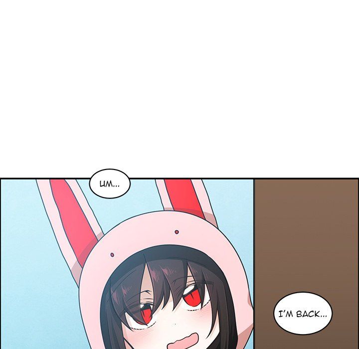 Go Away, Mr.Demon Manhwa - Chapter 239 Page 51