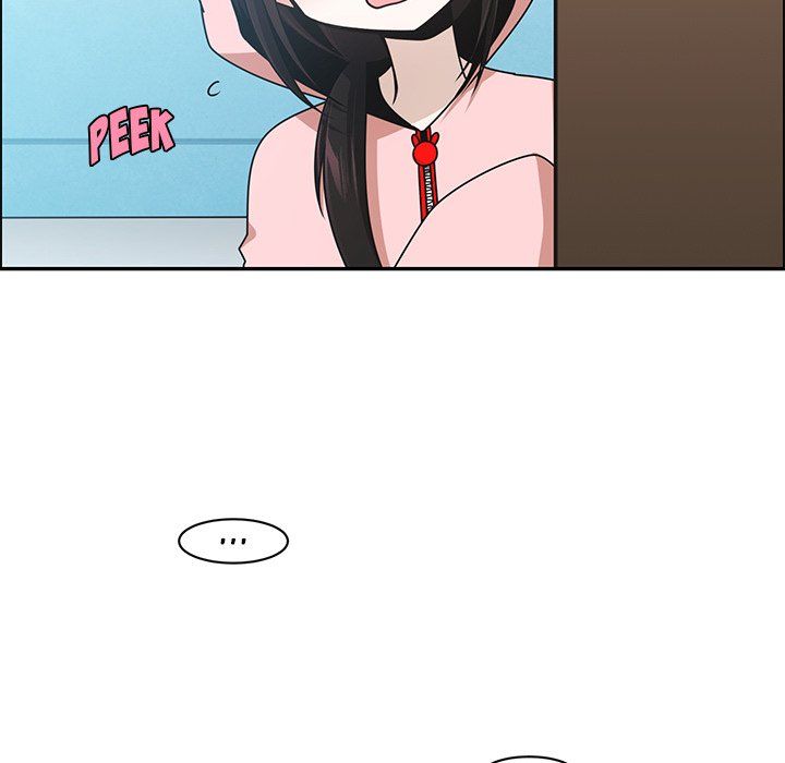 Go Away, Mr.Demon Manhwa - Chapter 239 Page 52