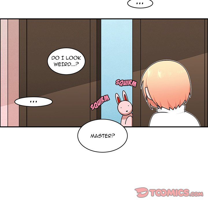 Go Away, Mr.Demon Manhwa - Chapter 239 Page 53