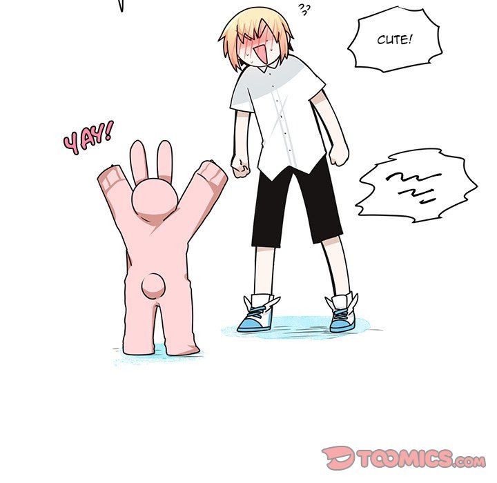 Go Away, Mr.Demon Manhwa - Chapter 239 Page 57