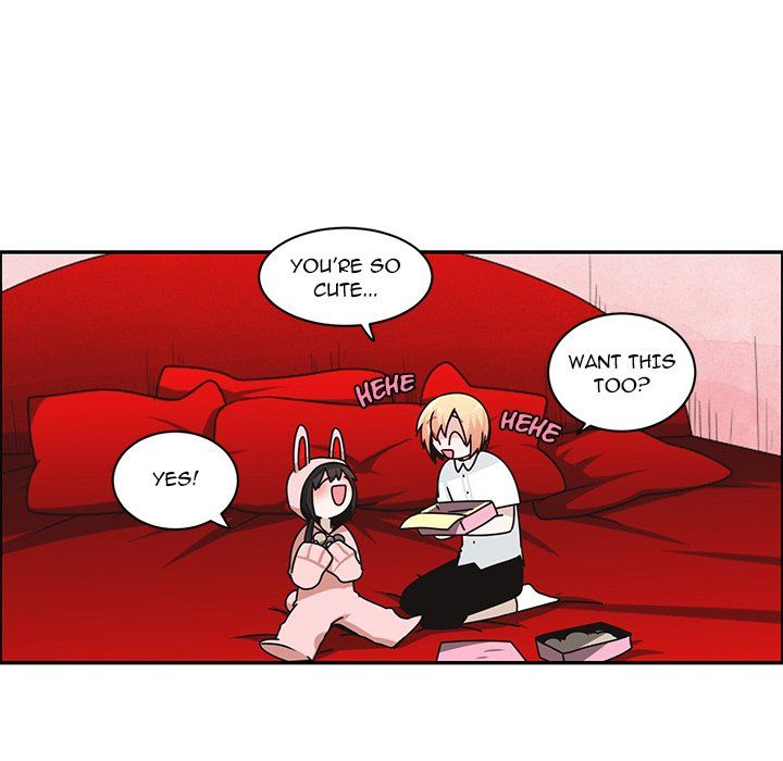 Go Away, Mr.Demon Manhwa - Chapter 239 Page 59