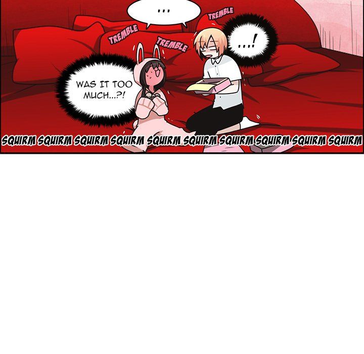 Go Away, Mr.Demon Manhwa - Chapter 239 Page 62