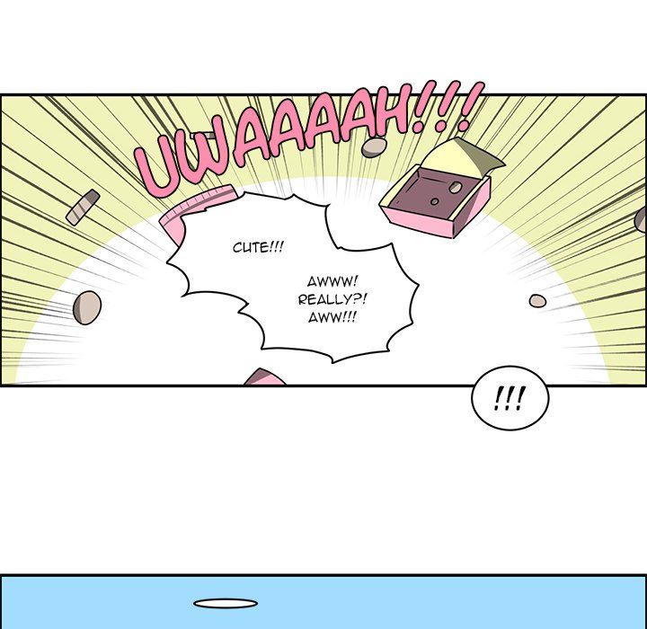 Go Away, Mr.Demon Manhwa - Chapter 239 Page 63