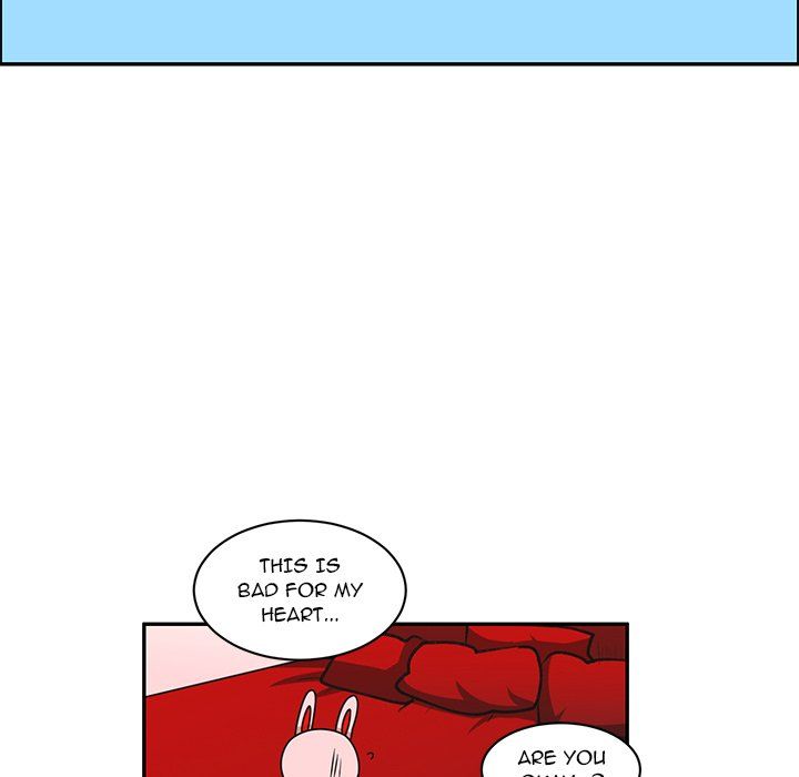 Go Away, Mr.Demon Manhwa - Chapter 239 Page 64