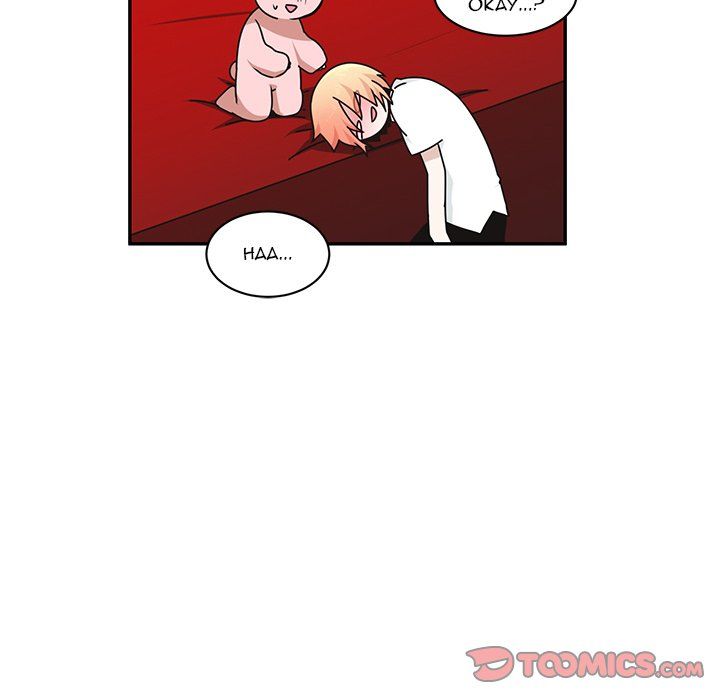 Go Away, Mr.Demon Manhwa - Chapter 239 Page 65