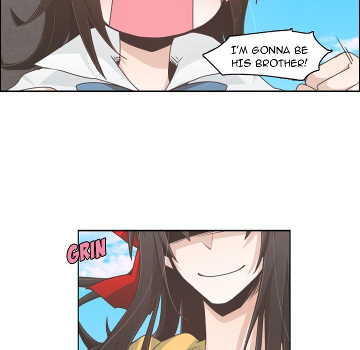 Go Away, Mr.Demon Manhwa - Chapter 44 Page 13