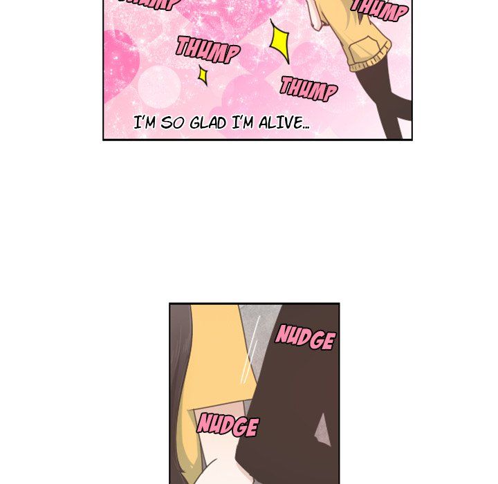 Go Away, Mr.Demon Manhwa - Chapter 44 Page 41